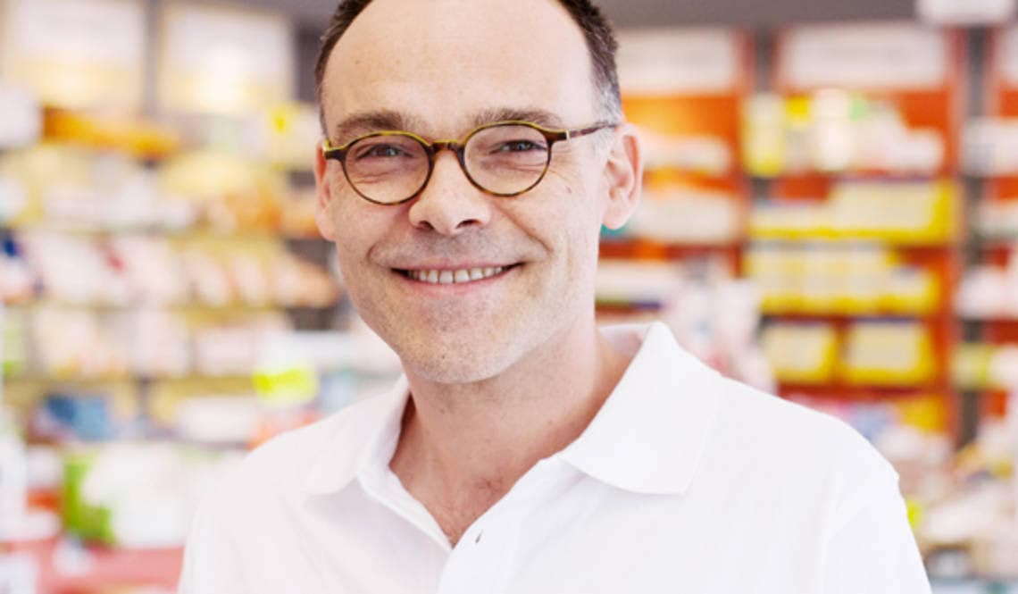 Christian Metz
