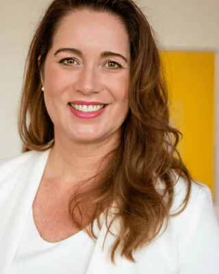 Christiane Sauret