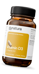 Vitamin D3 Capsules