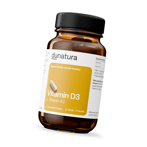 Bottle Vitamin d23