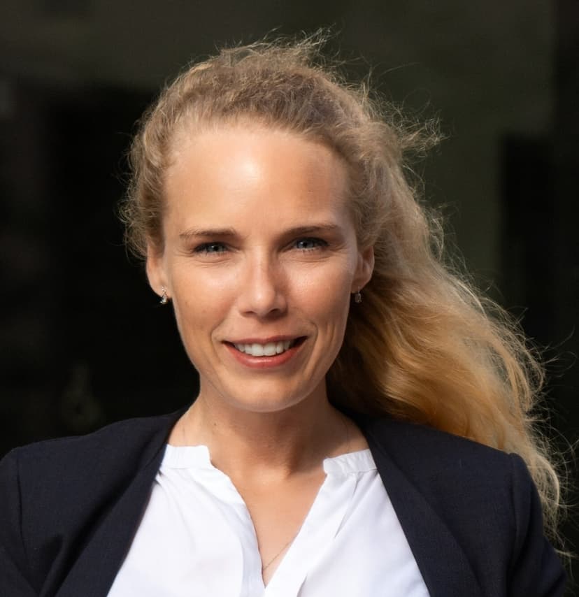 Kathrin Kayßer