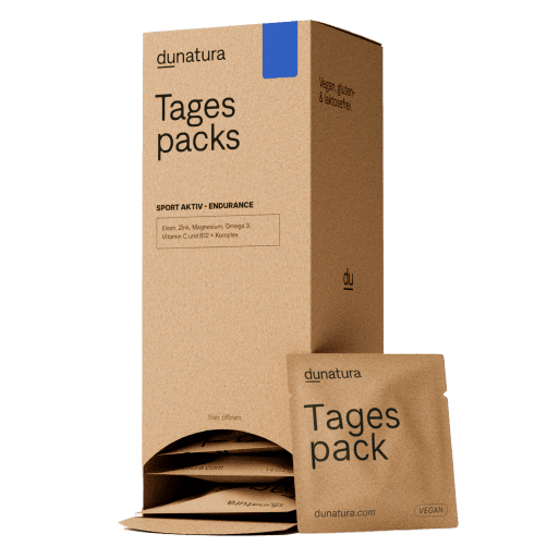 Tagespacks