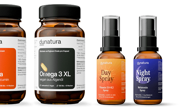 Flaschenset & Spray-Duo