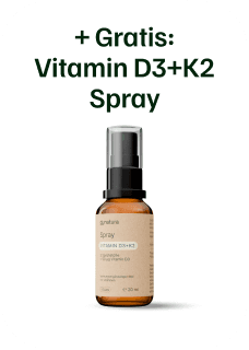 Vitamin D3+K2 Spray