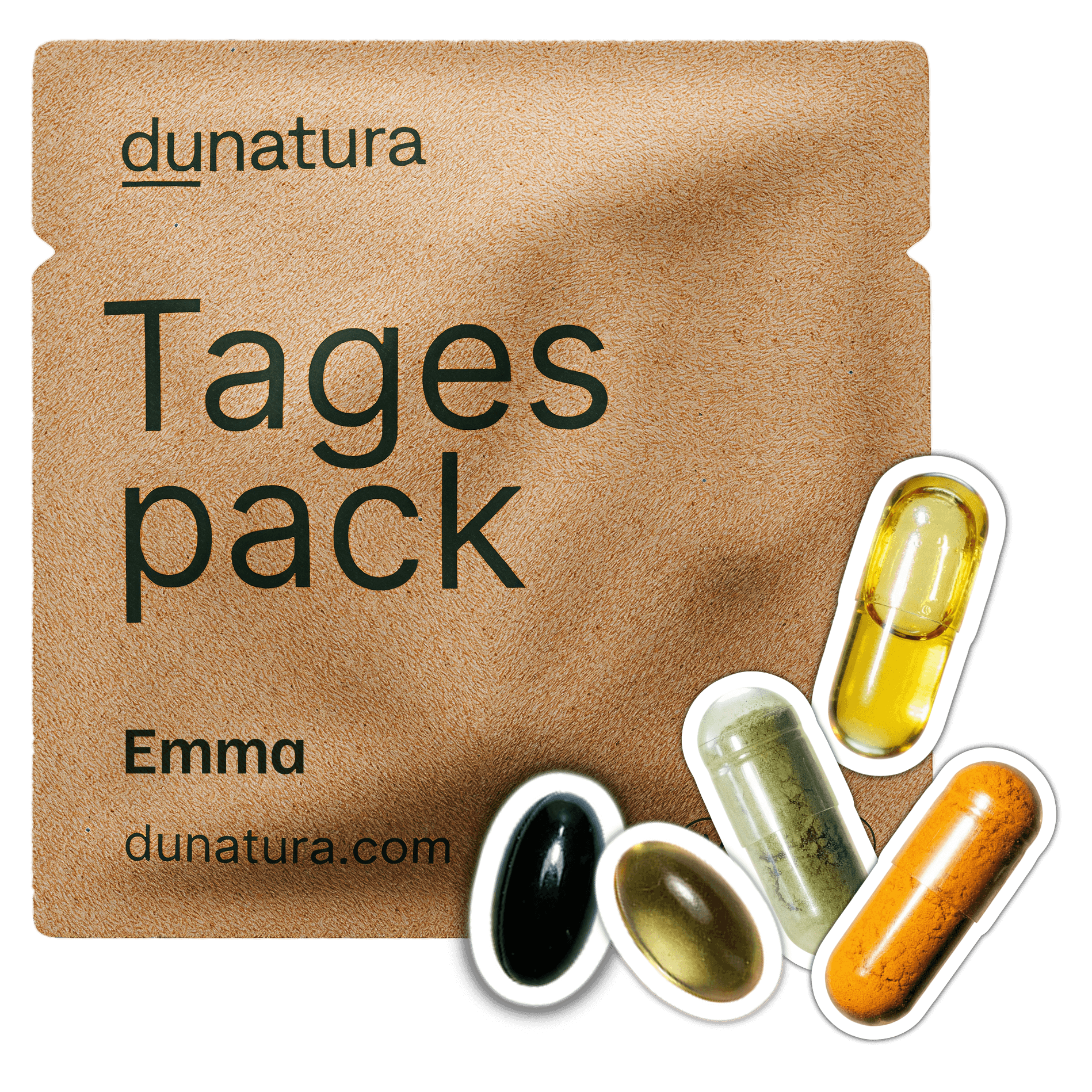 Tagespack
