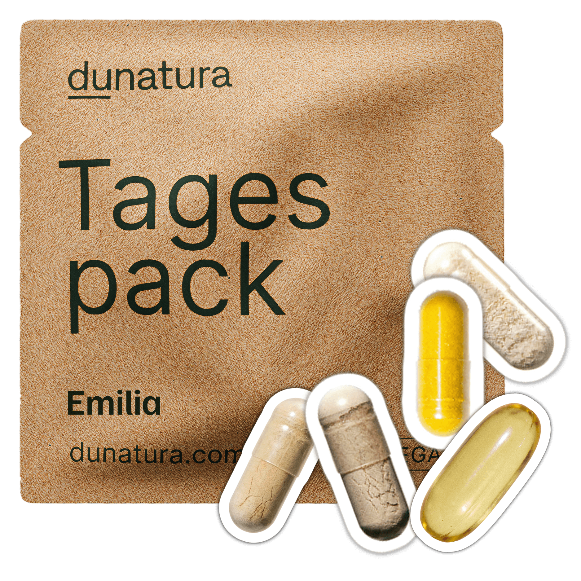 Tagespack