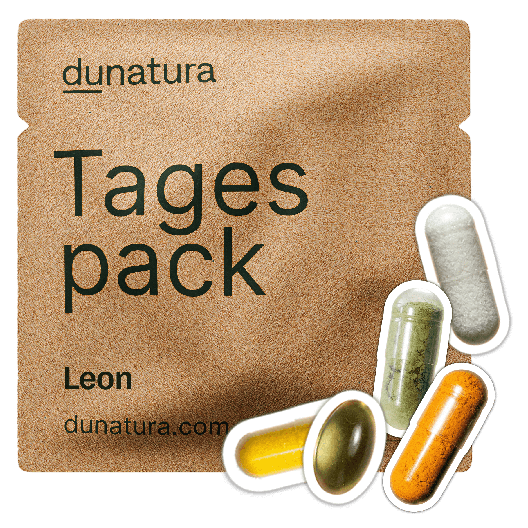 Tagespack