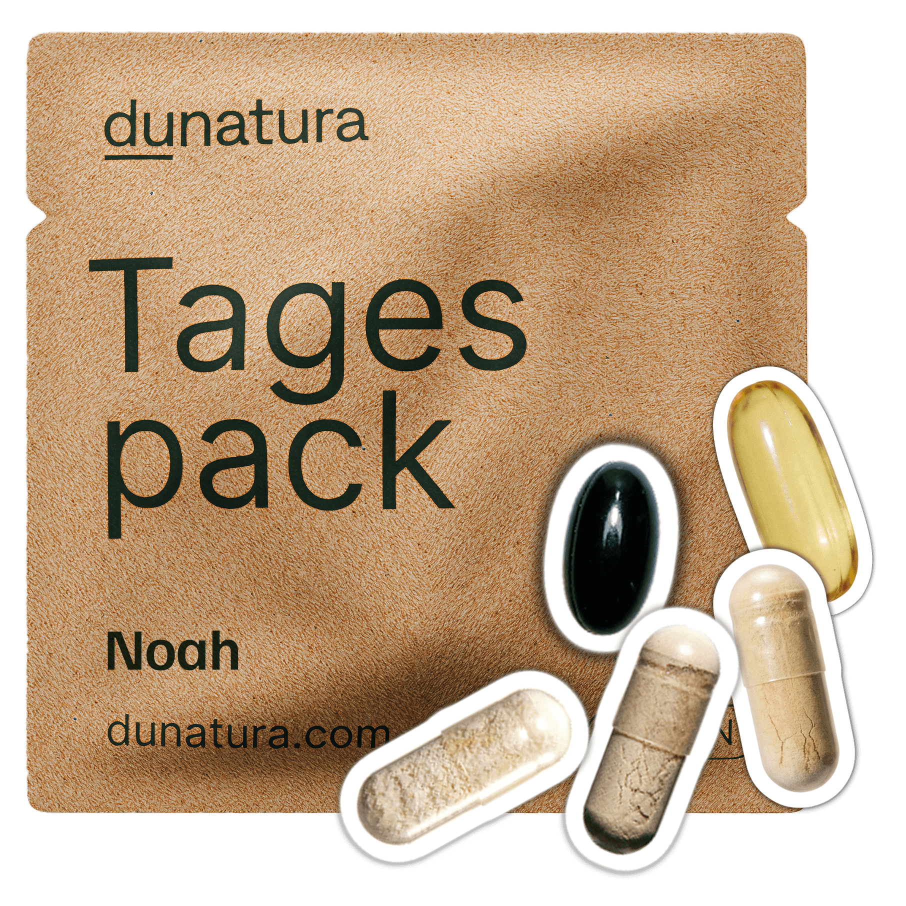 Tagespack
