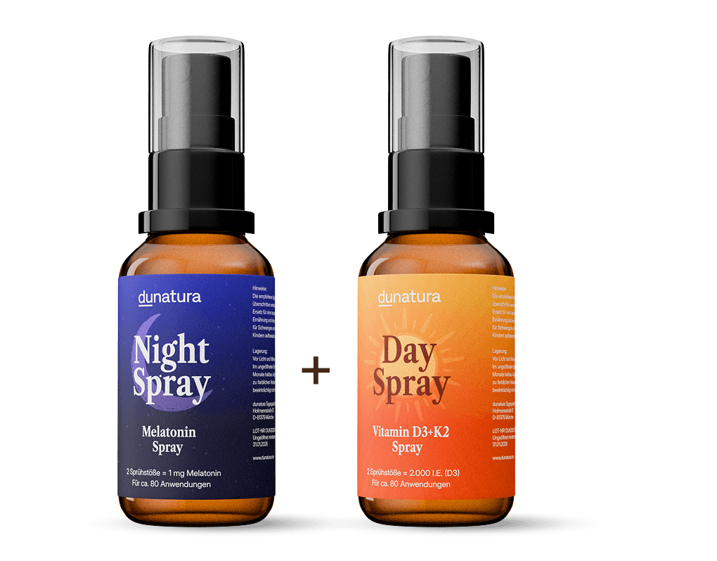 UV-geschützt verpackt