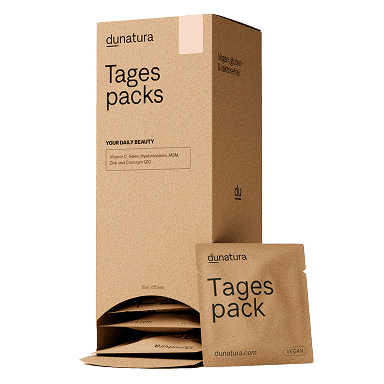 Tagespack Free