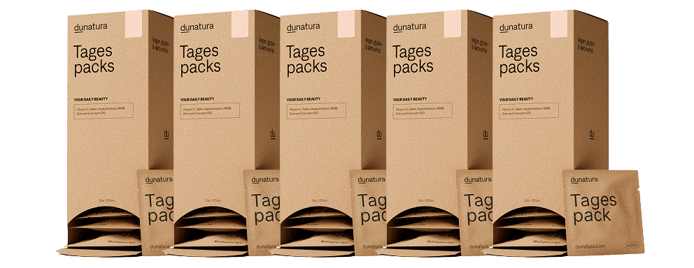 Tagespack Group