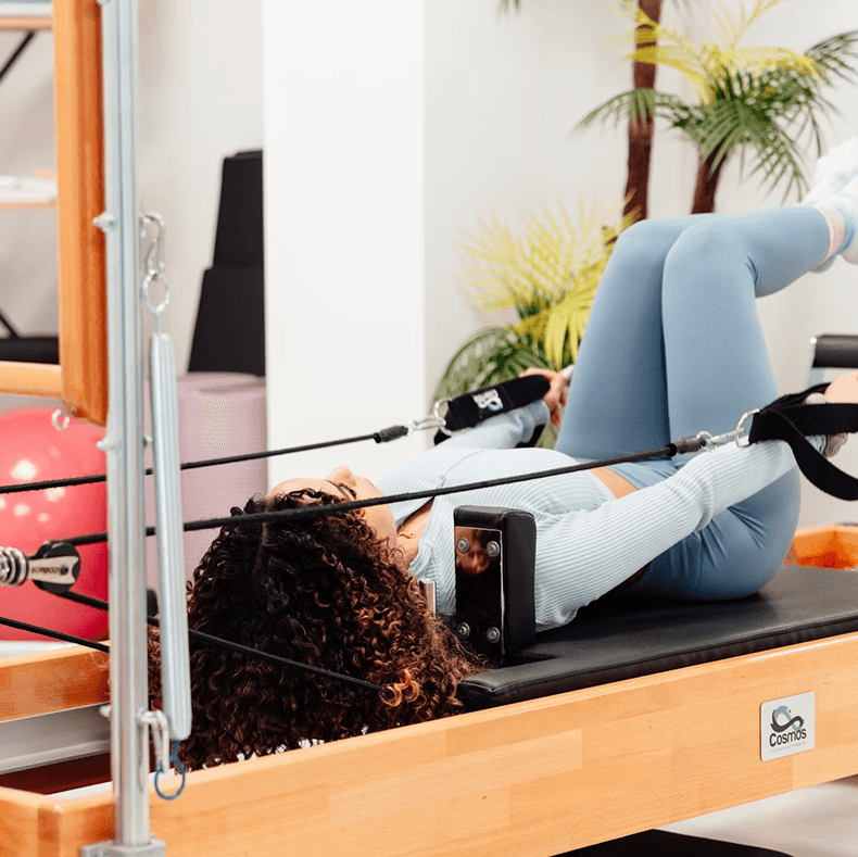 Fitness & Wellness Studios