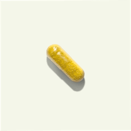 pill