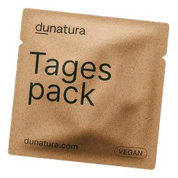 Tagespack Sachet