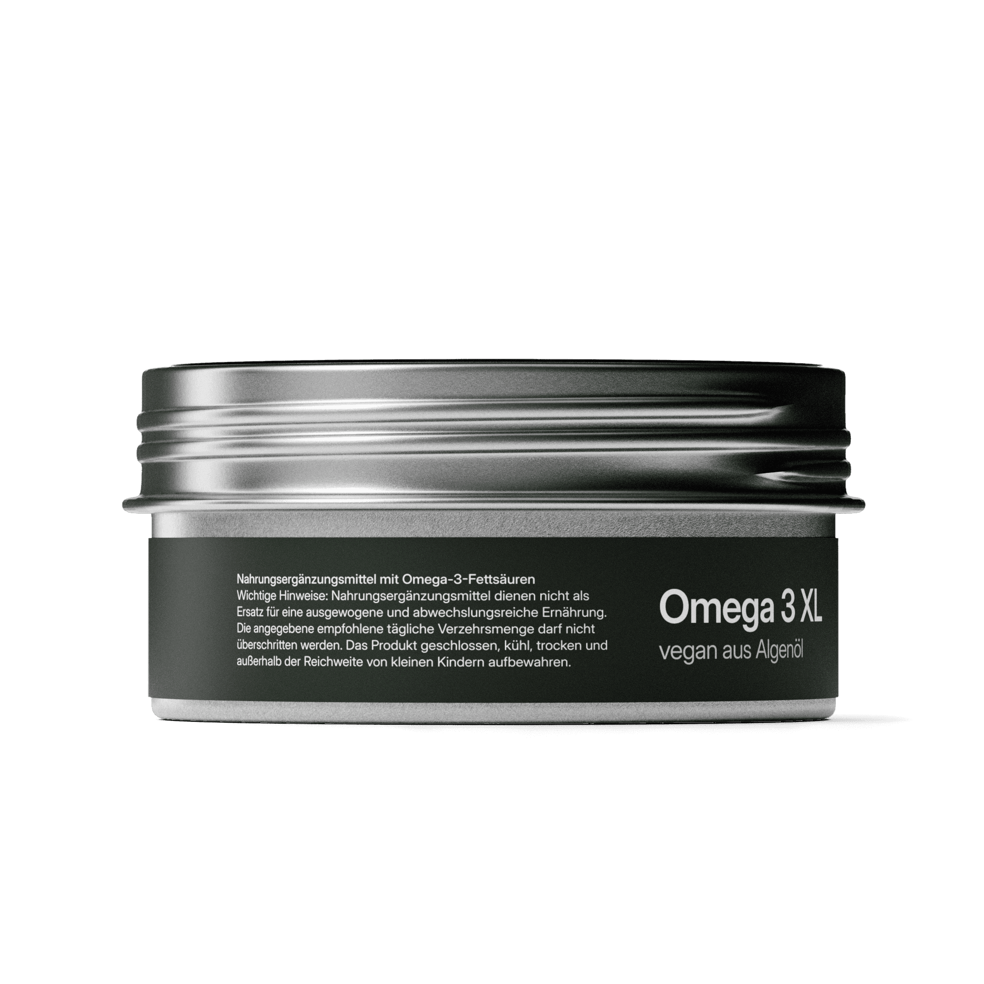 Omega 3 XL Dose
