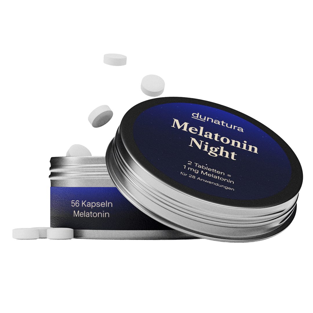 Melatonin Dose
