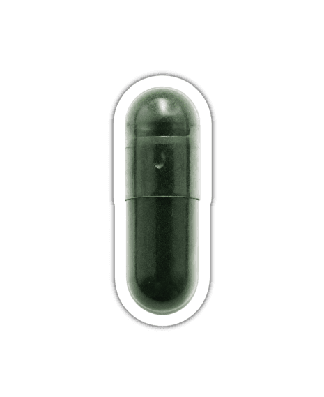 Spirulina