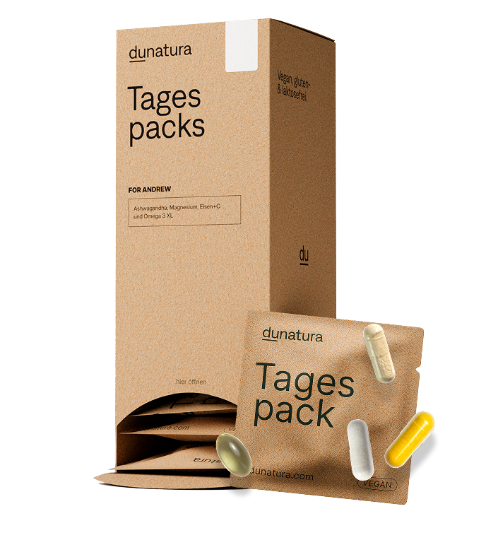 Tagespack